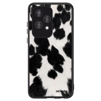 Hülle für Honor 200 Lite - Black Moo