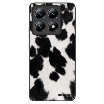 Picasee ULTIMATE CASE für Xiaomi 14T Pro - Black Moo