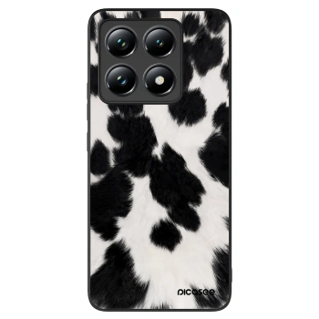 Picasee ULTIMATE CASE für Xiaomi 14T - Black Moo