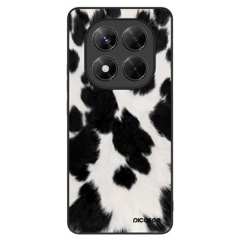 Picasee ULTIMATE CASE für Xiaomi Redmi Note 14 Pro 5G - Black Moo