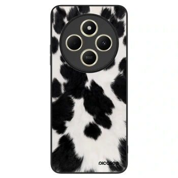 Hülle für Xiaomi Redmi 14C - Black Moo