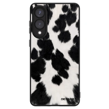 Hülle für Samsung Galaxy S25 Edge 5G - Black Moo