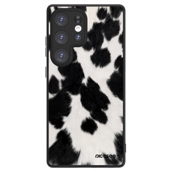 Hülle für Samsung Galaxy S25 Ultra 5G - Black Moo