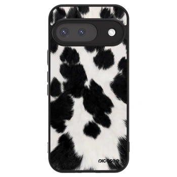 Hülle für Google Pixel 9 - Black Moo