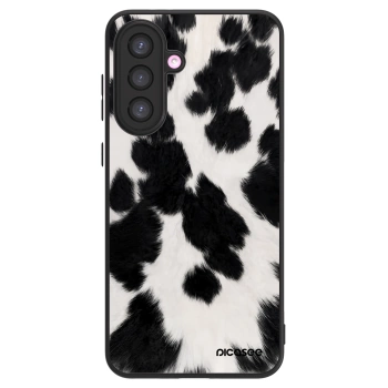 Picasee ULTIMATE CASE für Samsung Galaxy A36 5G - Black Moo