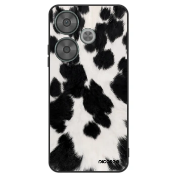 Hülle für Xiaomi Poco F6 - Black Moo