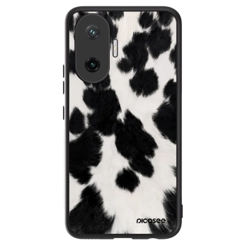Hülle für Xiaomi Poco F7 5G - Black Moo
