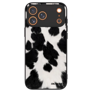 Picasee ULTIMATE CASE für Apple iPhone 17 Pro Max - Black Moo