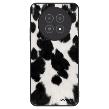 Hülle für Realme 12X - Black Moo