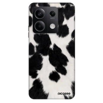 Hülle für Xiaomi Redmi Note 13 5G - Black Moo