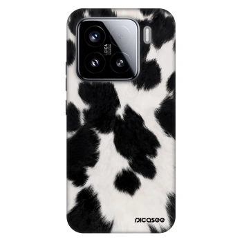 Hülle für Xiaomi 15 - Black Moo