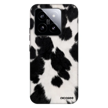 Hülle für Xiaomi 14 - Black Moo