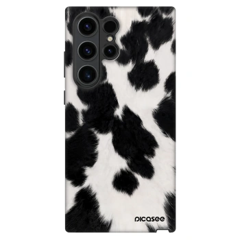 Hülle für Samsung Galaxy S23 Ultra 5G - Black Moo