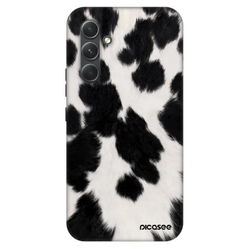 Hülle für Samsung Galaxy A54 5G A546B - Black Moo