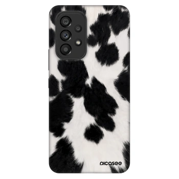 Hülle für Samsung Galaxy A53 5G A536 - Black Moo