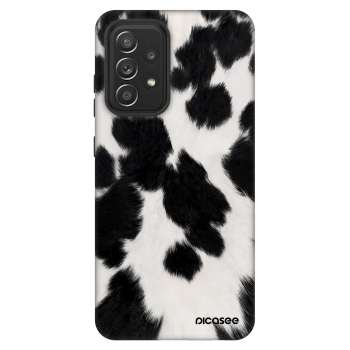 Hülle für Samsung Galaxy A52s 5G A528B - Black Moo