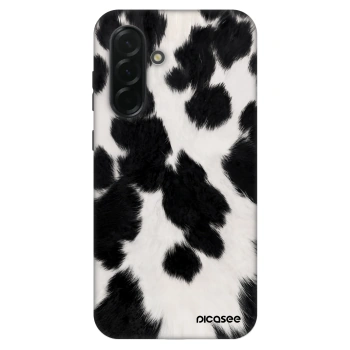 Hülle für Samsung Galaxy A36 5G - Black Moo