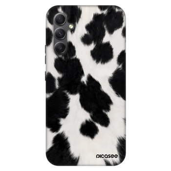 Hülle für Samsung Galaxy A34 5G A346B - Black Moo