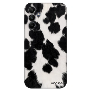 Hülle für Samsung Galaxy A15 A155F 4G - Black Moo