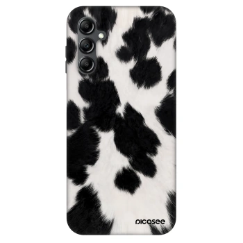 Hülle für Samsung Galaxy A14 4G A145R - Black Moo