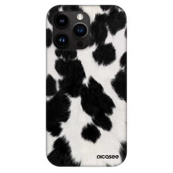 Hülle für Apple iPhone 13 Pro - Black Moo