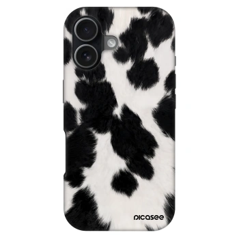 Hülle für Apple iPhone 17 - Black Moo