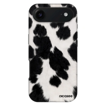 Hülle für Apple iPhone Air - Black Moo