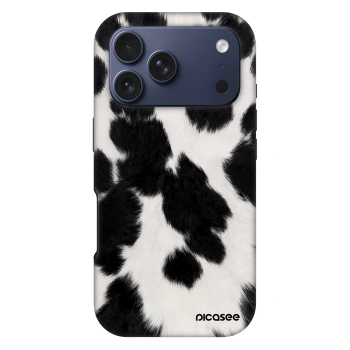 Hülle für Apple iPhone 17 Pro - Black Moo