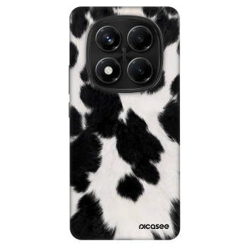 Hülle für Xiaomi Redmi Note 14 Pro 4G - Black Moo