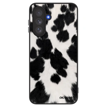 Picasee ULTIMATE CASE für Samsung Galaxy A17 5G - Black Moo