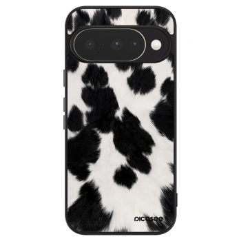 Hülle für Google Pixel 10 - Black Moo