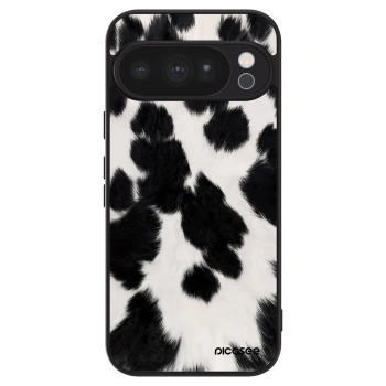 Hülle für Google Pixel 10 Pro - Black Moo