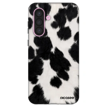 Hülle für Samsung Galaxy A56 5G A566B - Black Moo