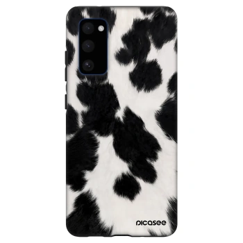 Hülle für Samsung Galaxy S20 FE - Black Moo