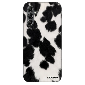 Hülle für Samsung Galaxy A16 4G - Black Moo
