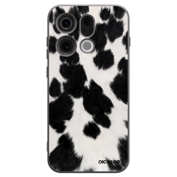 Hülle für OPPO Find X9 - Black Moo