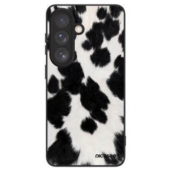 Picasee ULTIMATE CASE für Samsung Galaxy S26 - Black Moo