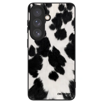 Picasee ULTIMATE CASE PowerShare für Samsung Galaxy S26 - Black Moo