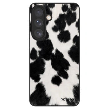 Picasee ULTIMATE CASE PowerShare für Samsung Galaxy S26+ - Black Moo