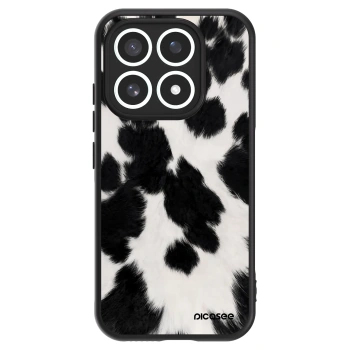 Picasee ULTIMATE CASE für Xiaomi 17 - Black Moo