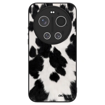 Picasee ULTIMATE CASE für Xiaomi 17 Ultra - Black Moo