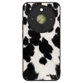 Hülle für Honor Magic8 Lite 5G - Black Moo