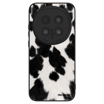 Hülle für Honor Magic8 Pro 5G - Black Moo