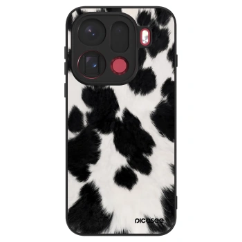 Hülle für OPPO Find X9 Pro - Black Moo