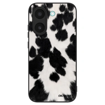 Hülle für Xiaomi Poco X8 Pro - Black Moo
