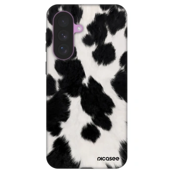Hülle für Samsung Galaxy A57 5G - Black Moo