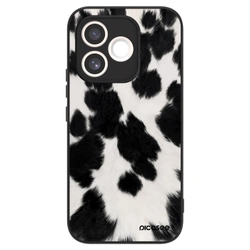 Hülle für Honor 600 Lite - Black Moo