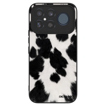 Hülle für Xiaomi Poco F8 Ultra - Black Moo