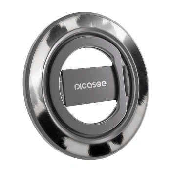 Magnetic holder - Schwarz