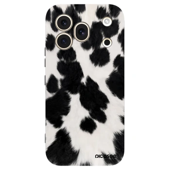Hülle für Honor 600 Pro - Black Moo